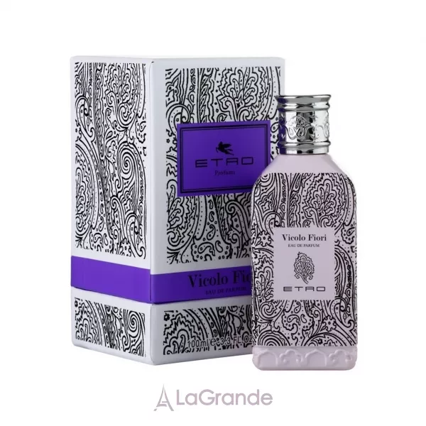 Etro Vicolo Fiori Eau De Parfum ����������� ����