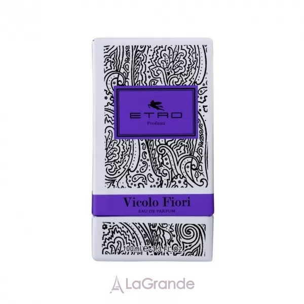 Etro Vicolo Fiori Eau De Parfum ����������� ����