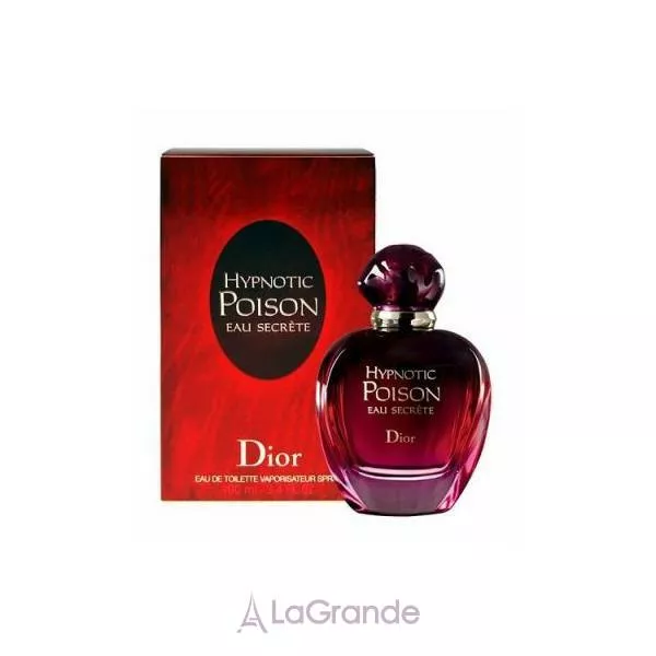 Christian Dior Hypnotic Poison Eau Secrete �������� ����