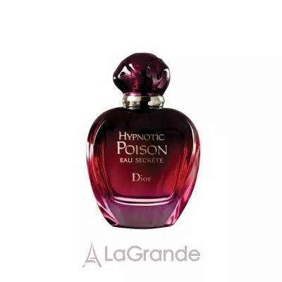 Christian Dior Hypnotic Poison Eau Secrete  