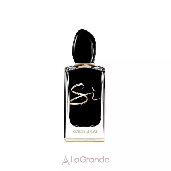 Armani Si Intense Night Light Limited Edition ��������������� ���� (������)