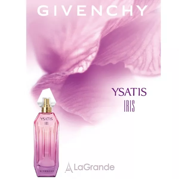 Givenchy Ysatis Iris ��������� ����