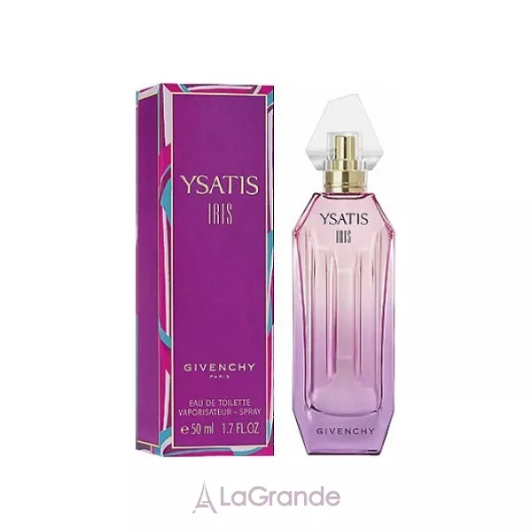Givenchy Ysatis Iris ��������� ����