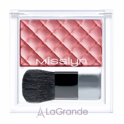 Misslyn Compact Blusher  