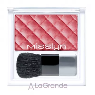 Misslyn Compact Blusher ' 