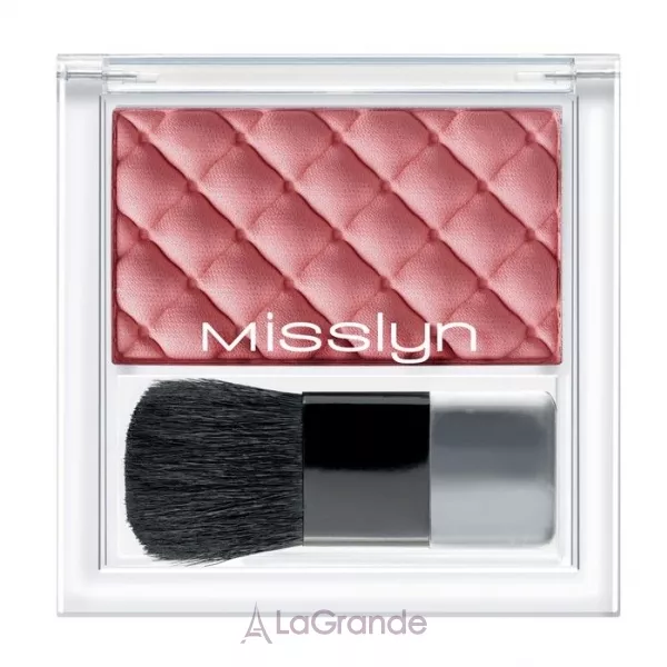 Misslyn Compact Blusher ���'��� ���������