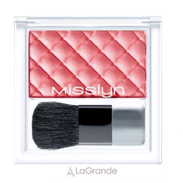 Misslyn Compact Blusher ���'��� ���������