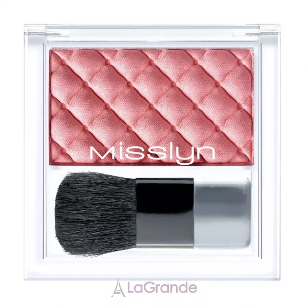 Misslyn Compact Blusher ���'��� ���������
