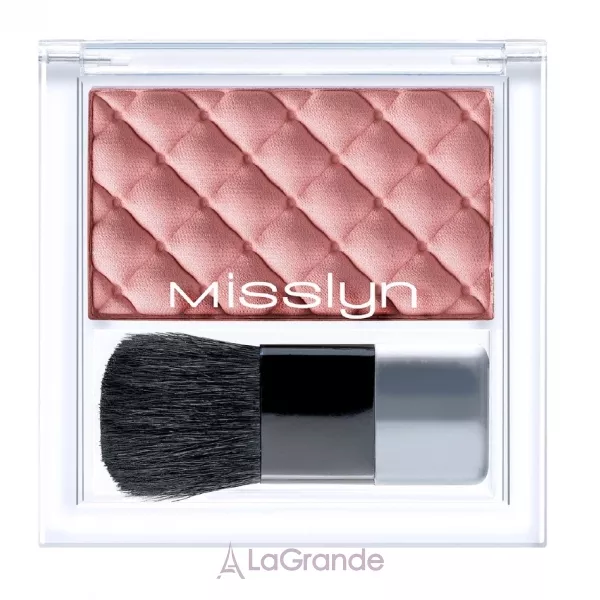 Misslyn Compact Blusher ���'��� ���������