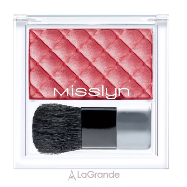 Misslyn Compact Blusher ���'��� ���������