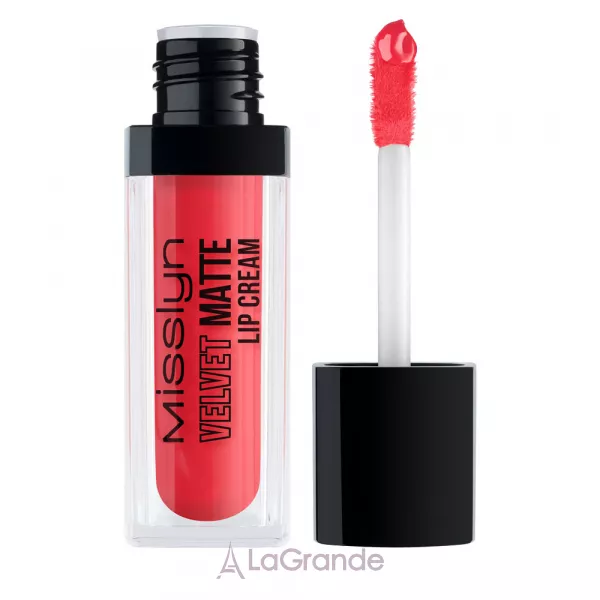 Misslyn Velvet Matte Lip Cream ������ ������� ������ ������