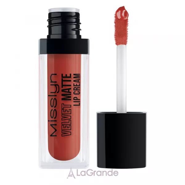 Misslyn Velvet Matte Lip Cream ������ ������� ������ ������