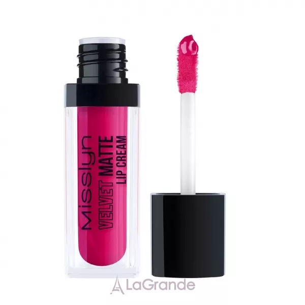 Misslyn Velvet Matte Lip Cream ������ ������� ������ ������