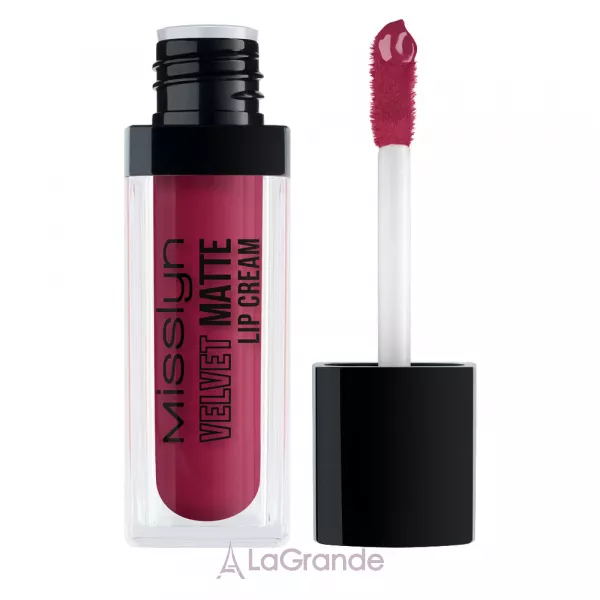 Misslyn Velvet Matte Lip Cream ������ ������� ������ ������