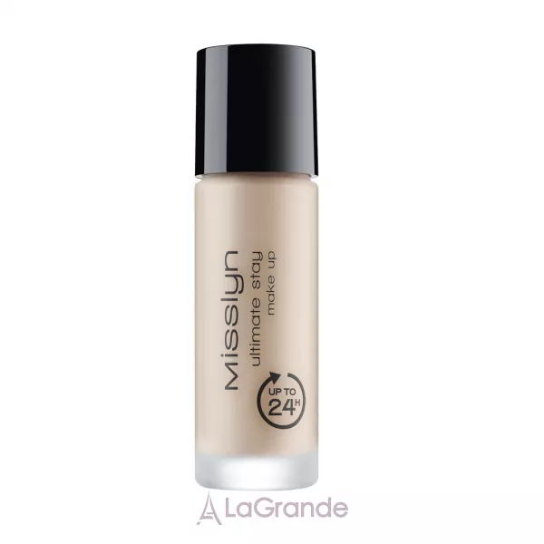Misslyn Ultimate Stay Make Up ��������� ���� "��������� 24 ����"