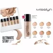 Misslyn Ultimate Stay Make Up   