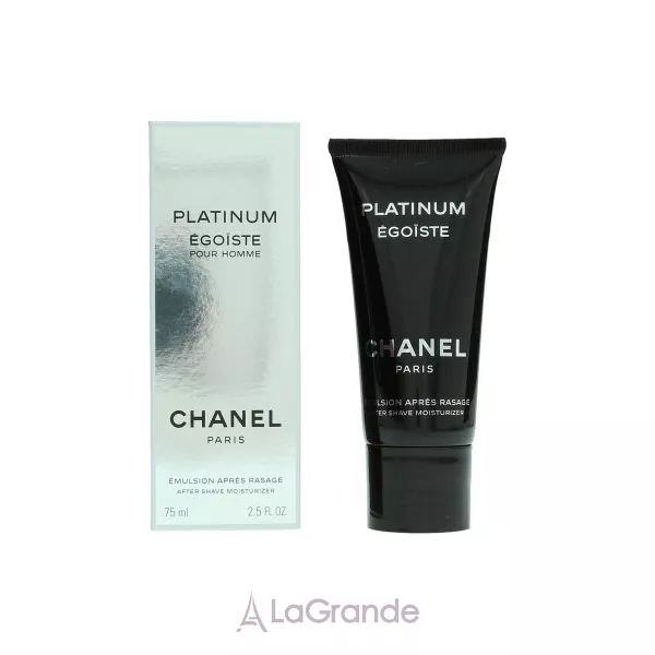 Chanel Egoiste Platinum �������� ����� ������