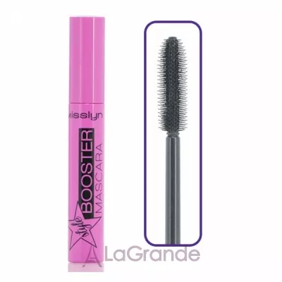 Misslyn Style Booster Mascara    