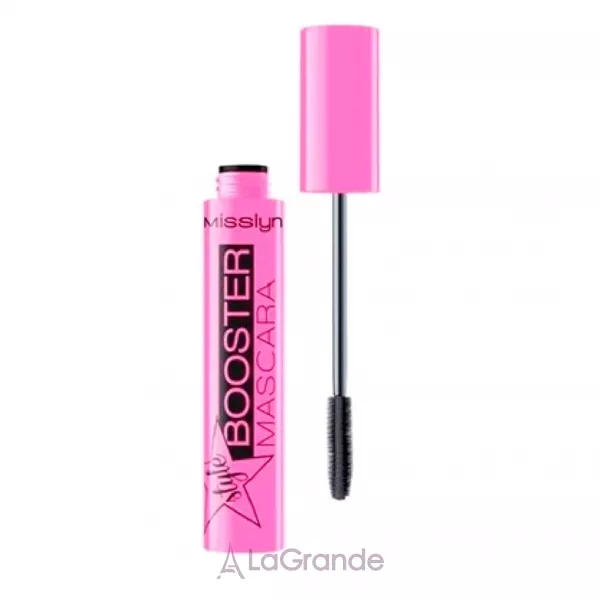 Misslyn Style Booster Mascara ���� ���  ������