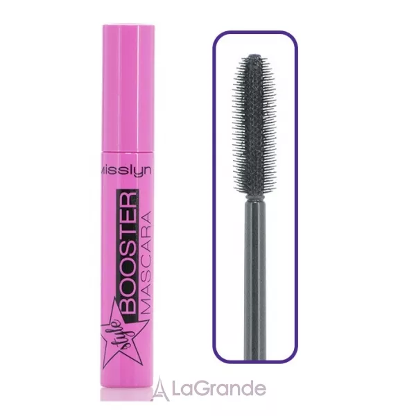 Misslyn Style Booster Mascara ���� ���  ������