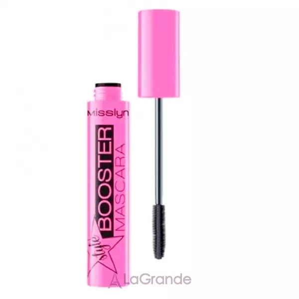 Misslyn Style Booster Mascara ���� ���  ������