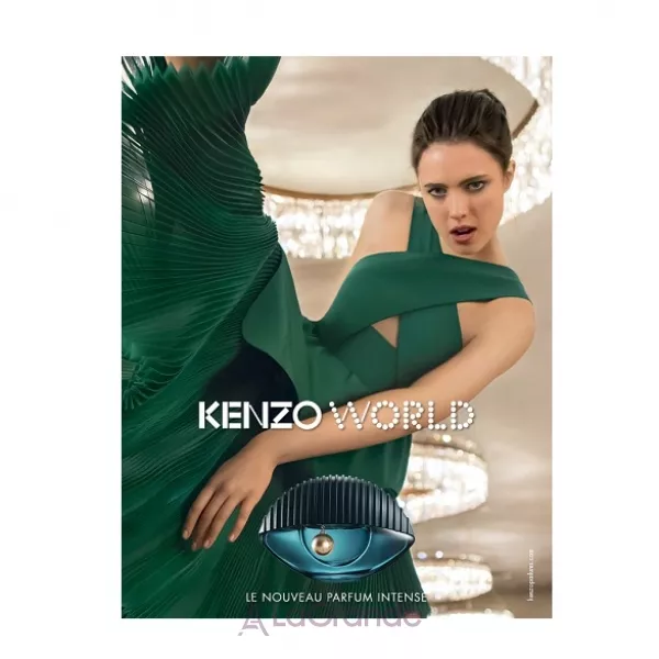 Kenzo World Intense ��������������� ���� (������)