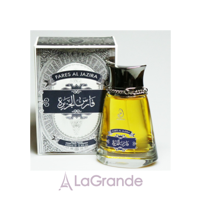 My Perfumes Fares Al Jazira  