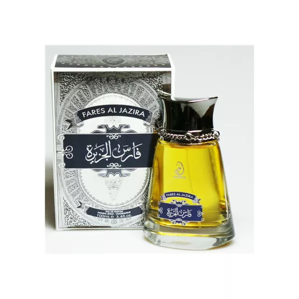 My Perfumes Fares Al Jazira ��������������� ����