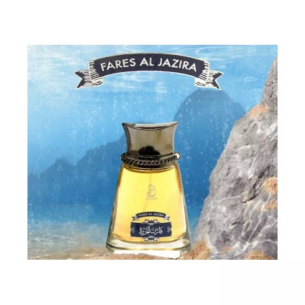 My Perfumes Fares Al Jazira ��������������� ����