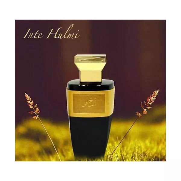 My Perfumes Inte Hulmi ��������������� ����