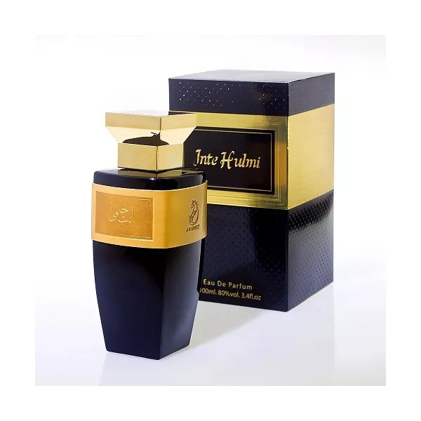 My Perfumes Inte Hulmi ��������������� ����