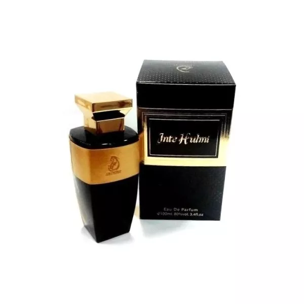 My Perfumes Inte Hulmi ��������������� ����