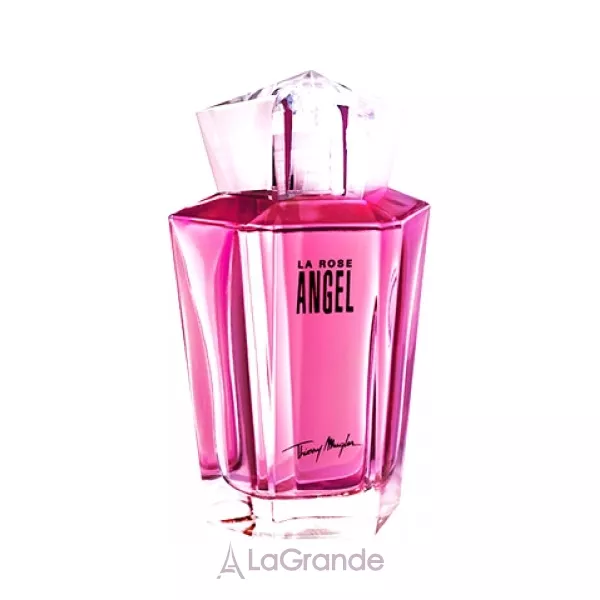Thierry Mugler Angel La Rose ��������������� ����