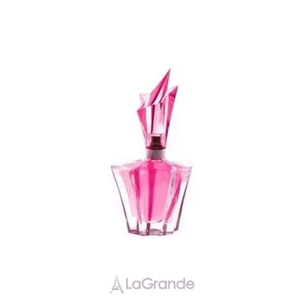 Thierry Mugler Angel La Rose ��������������� ����