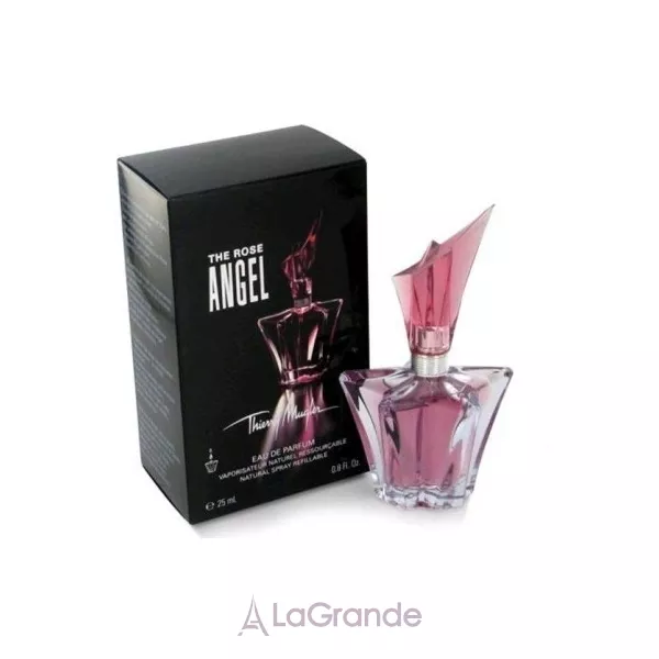 Thierry Mugler Angel La Rose ��������������� ����