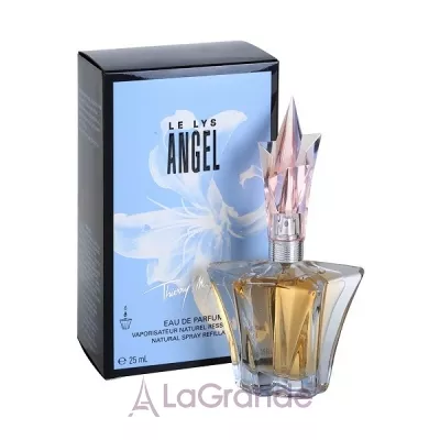 Thierry Mugler Angel Garden Of Stars - Le Lys  
