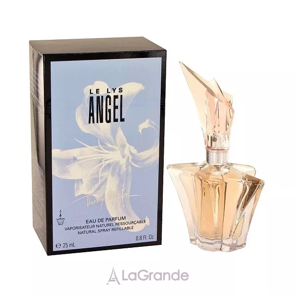 Thierry Mugler Angel Garden Of Stars - Le Lys ��������������� ����