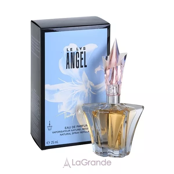 Thierry Mugler Angel Garden Of Stars - Le Lys ��������������� ����