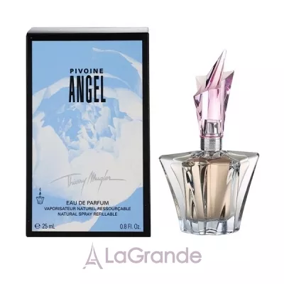 Thierry Mugler Angel Garden Of Stars - Pivoine Angel   