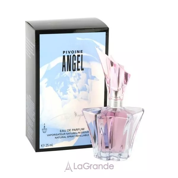 Thierry Mugler Angel Garden Of Stars - Pivoine Angel  ��������������� ����