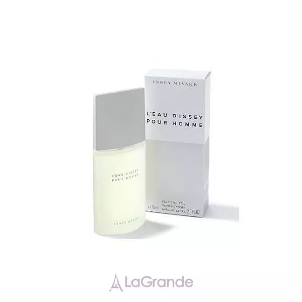 Issey Miyake L`Eau D`Issey pour Homme ��������� ����