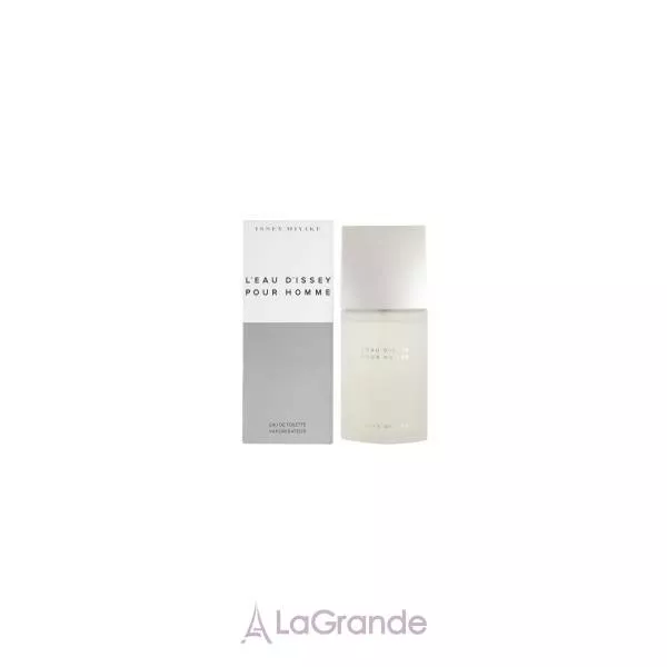 Issey Miyake L`Eau D`Issey pour Homme ��������� ����