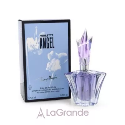 Thierry Mugler Angel Garden Of Stars - Violette Angel  