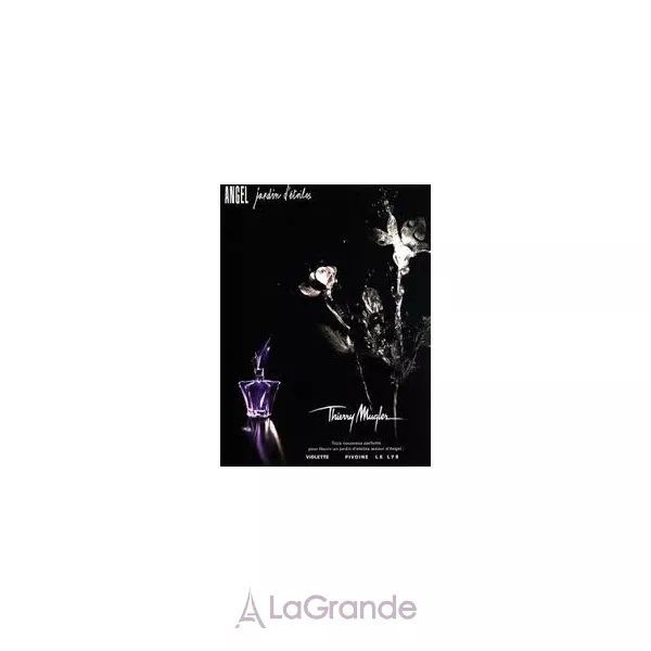 Thierry Mugler Angel Garden Of Stars - Violette Angel ��������������� ����