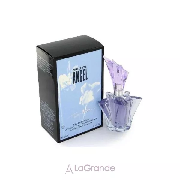 Thierry Mugler Angel Garden Of Stars - Violette Angel ��������������� ����