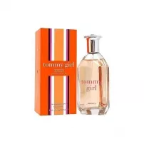  Tommy Hilfiger Tommy Girl Citrus Brights  ��������� ����