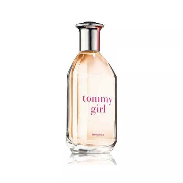  Tommy Hilfiger Tommy Girl Citrus Brights  ��������� ����