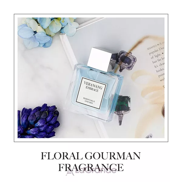 Vera Wang Periwinkle�& Iris �������� ����
