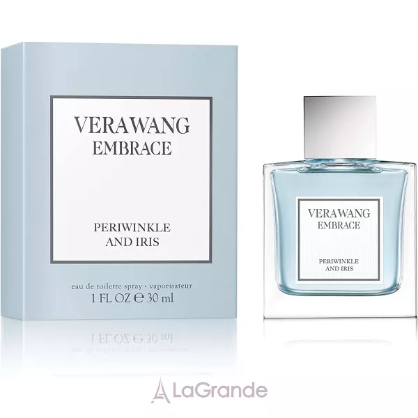 Vera Wang Periwinkle�& Iris �������� ����