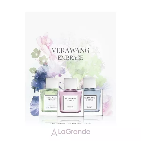 Vera Wang Periwinkle�& Iris �������� ����